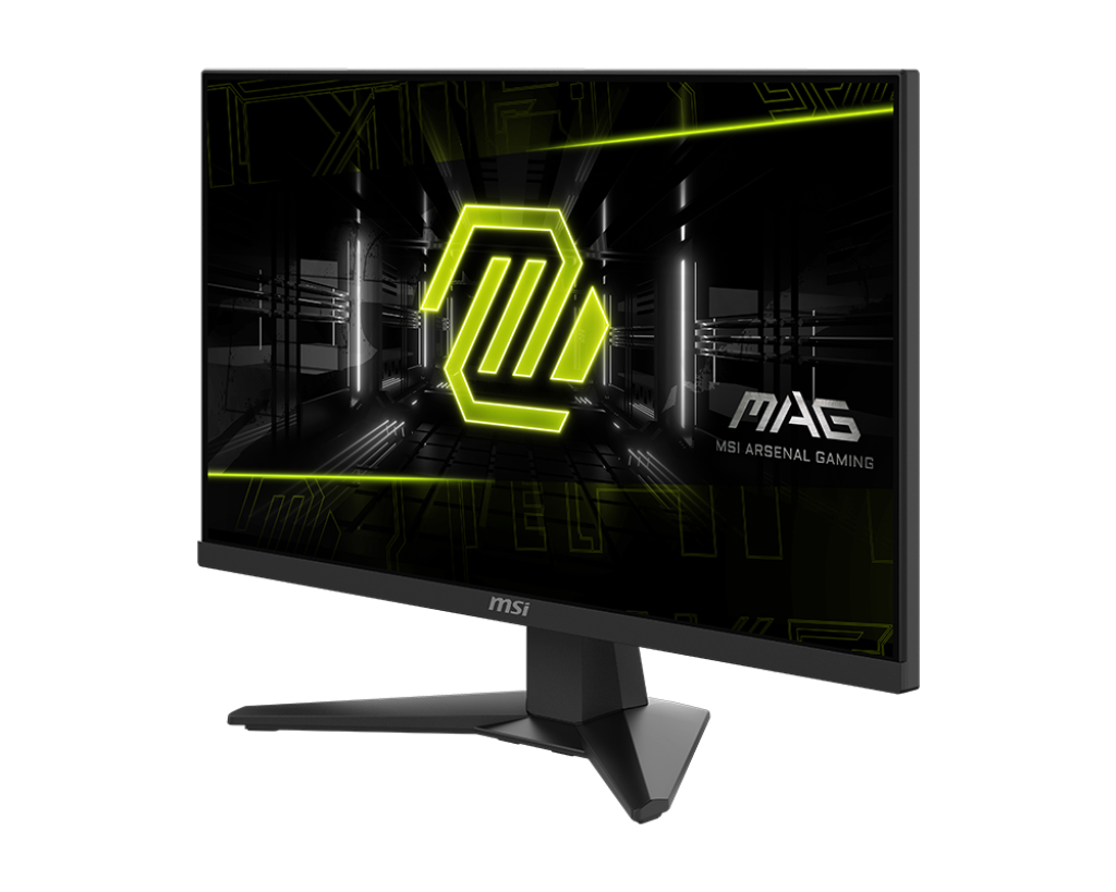 MSI MAG 244F 24 MSI MAG 244F 24